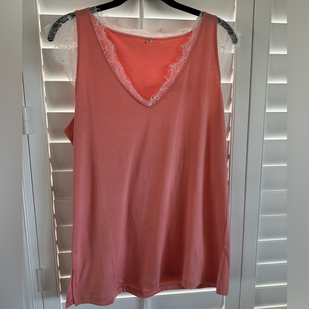 Summer top